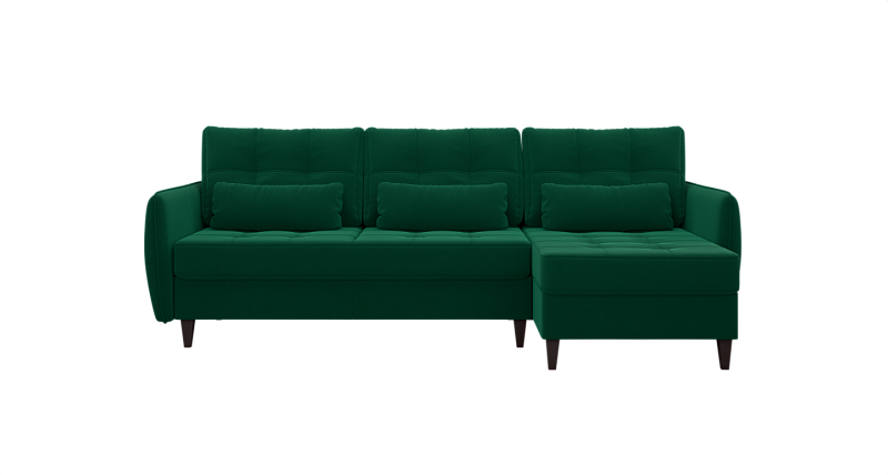 Угловой диван Ультра