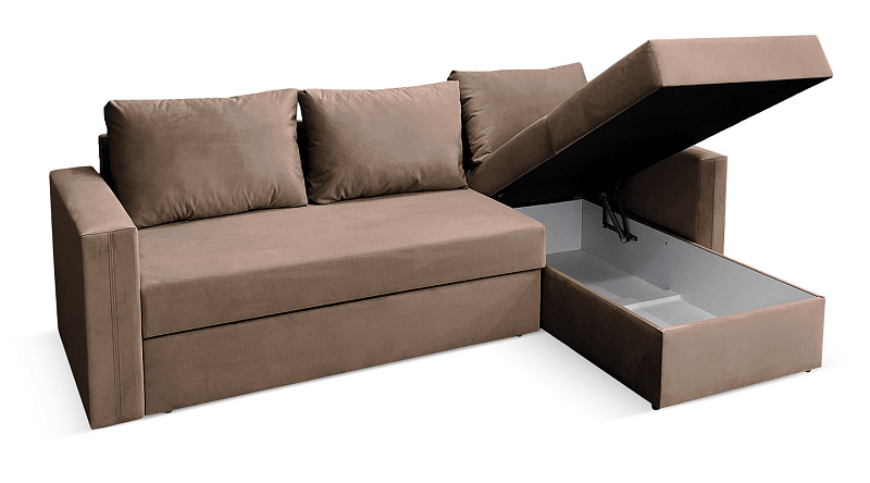 Угловой диван Лунден, рис.2