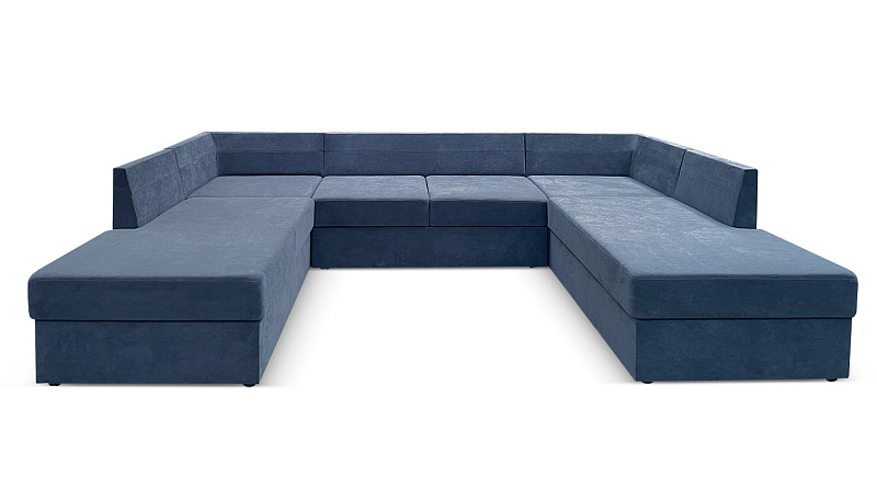 П-образный диван Слэтт, рис.4