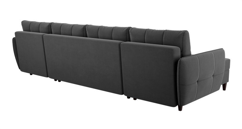 П-образный диван Ультра, рис.5