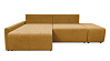 Угловой диван Оникс пуфом, рис.5