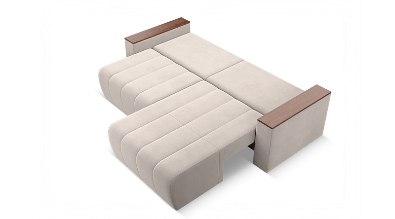 Угловой диван Осака , рис.6