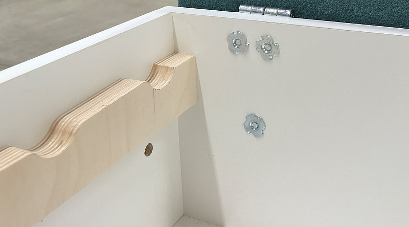 Угловой диван Плей , рис.12