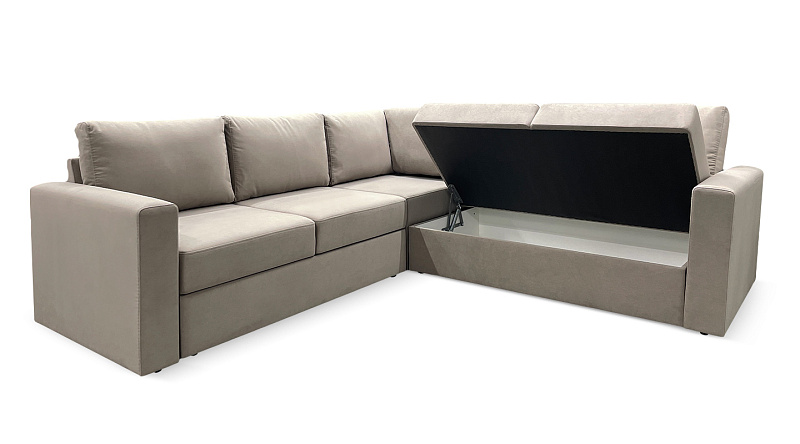 Угловой диван Ольборг, рис.4