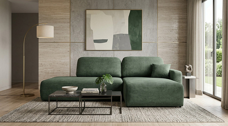 Угловой диван Плей , рис.13