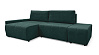 Угловой диван Оникс пуфом, рис.2