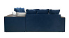 Угловой диван с полкой в углу Кируна, рис.10