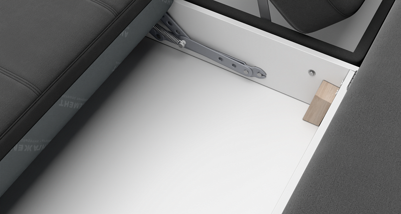 П-образный диван Ультра, рис.6