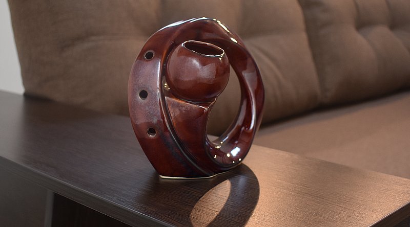 Прямой диван Анкона А со столиком, рис.11