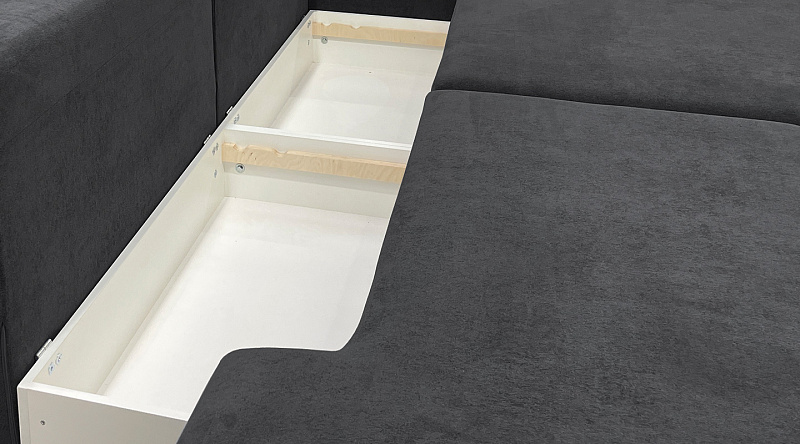 Угловой диван Плей , рис.11