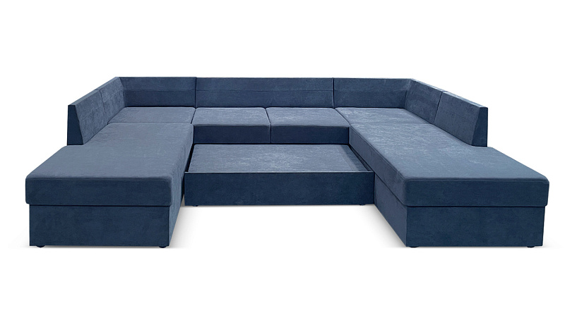 П-образный диван Слэтт, рис.6