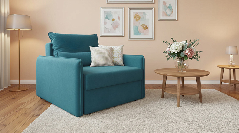 Кресло-кровать Рейн, рис.9