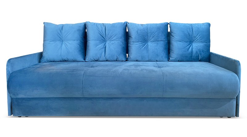 Прямой диван Нарни